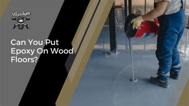 Can you epoxy over old concrete?