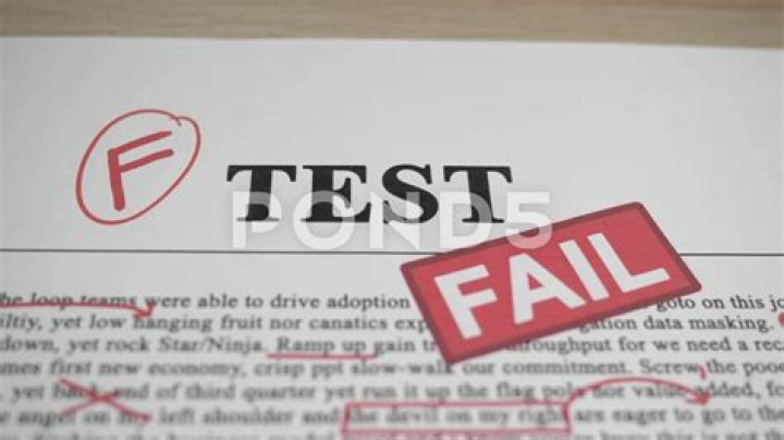 Can you fail school in Japan?