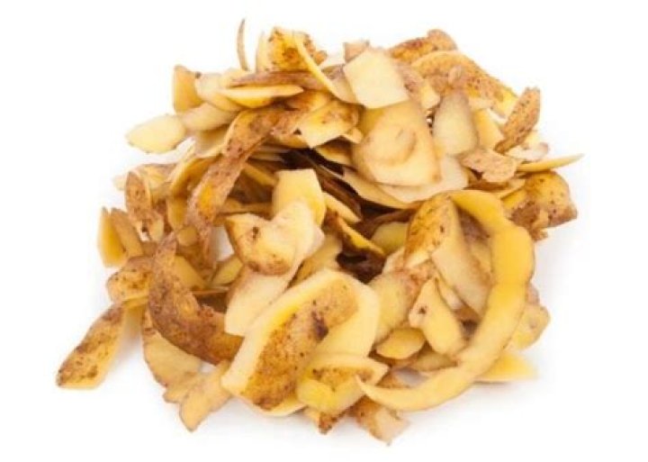 Can you feed chickens potato peels?
