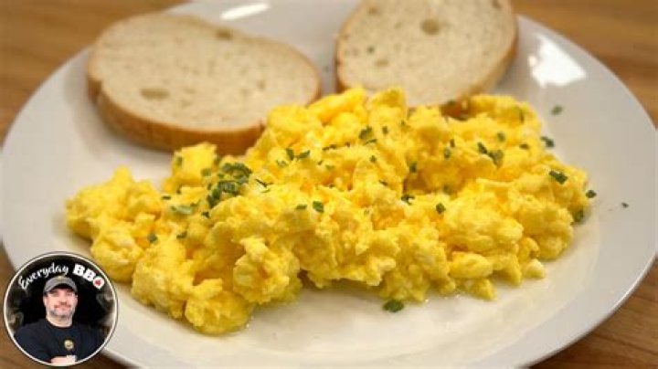 Can you feed scrambled eggs to chickens?