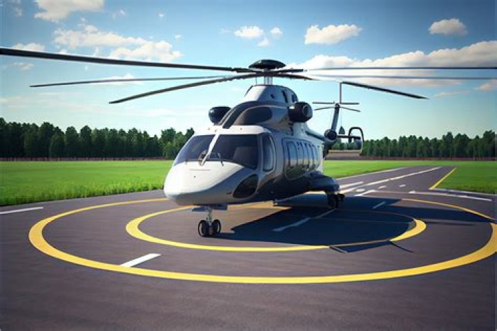 Can you fly a helicopter to the top of Everest?