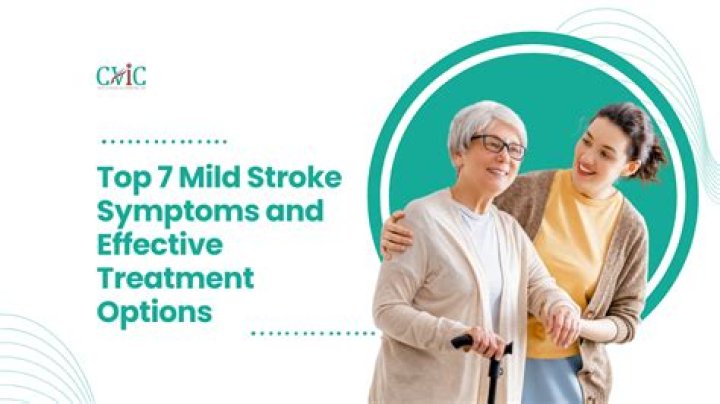 Can you fully recover from a mild stroke?