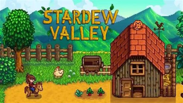 Can you get hit by the train in Stardew Valley?