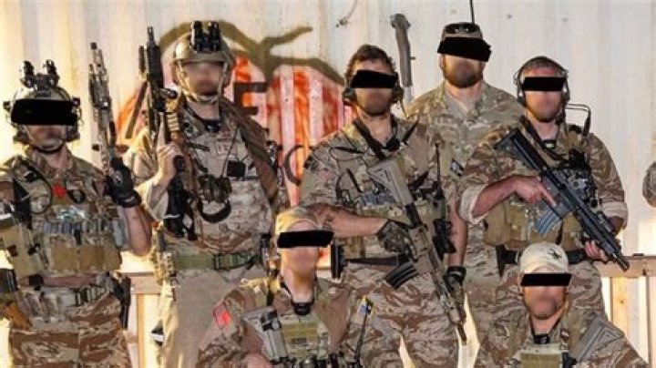 Can you go into CIA after military?