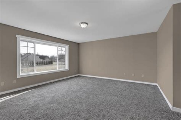 Can you have grey carpet with brown sofa?