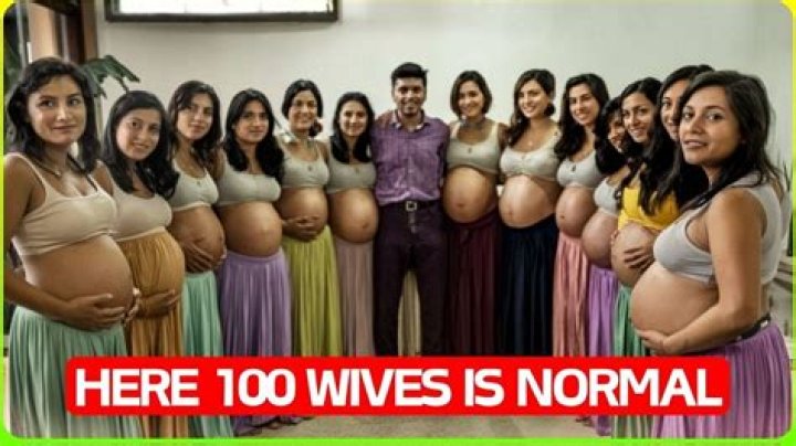 Can you have multiple wives in Haiti?