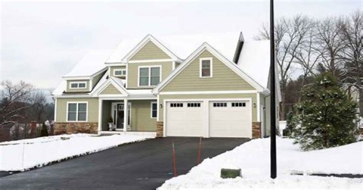 Can you heat an existing driveway?