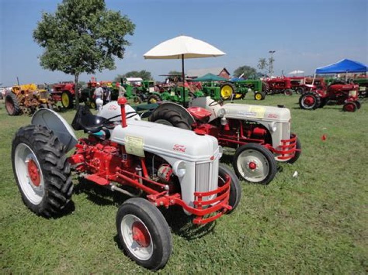 Can you hit an alternator?