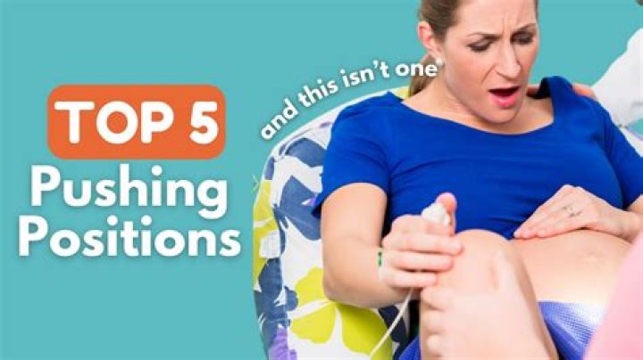 Can you hurt baby by pushing on stomach?