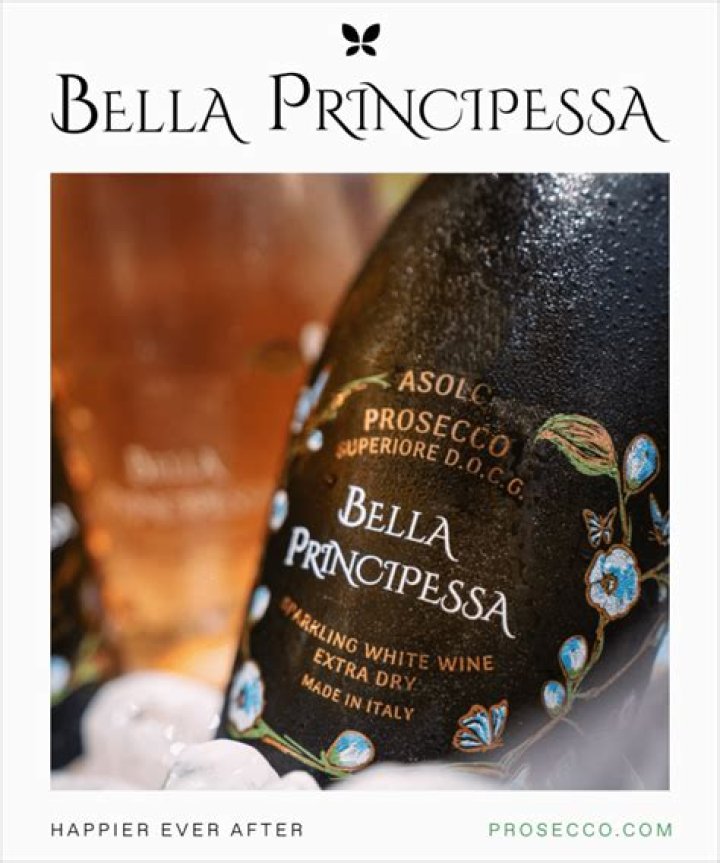 Can you keep an open bottle of Prosecco?