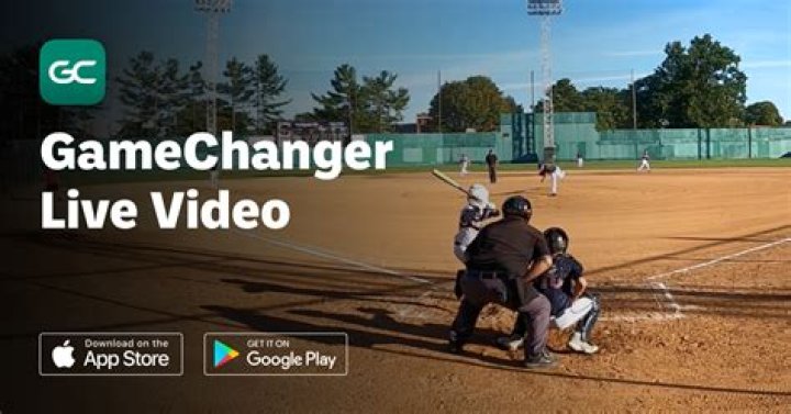 Can you live stream through GameChanger?