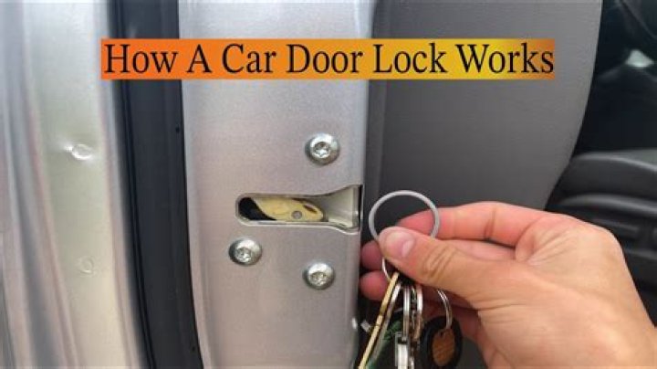 Can you lock your smart key in your car?