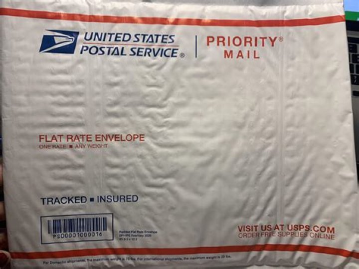 Can you mail liquid USPS?
