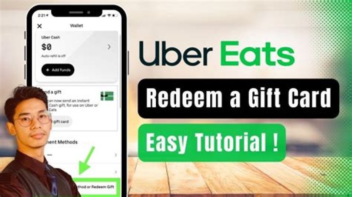 Can you make a living off of Uber Eats?