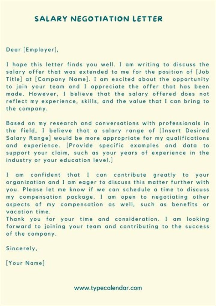 Can you negotiate pay at Trader Joe's?