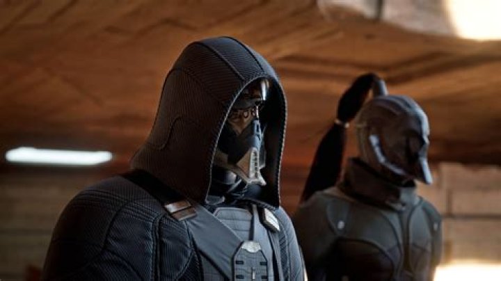 Can you pee in a stillsuit?