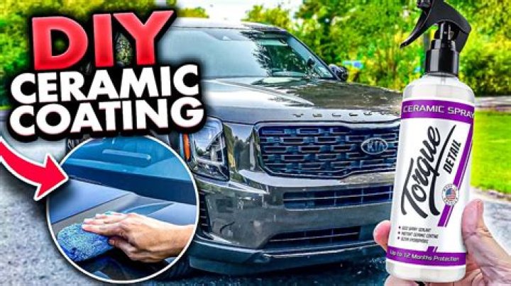 Can you polish after ceramic coating?