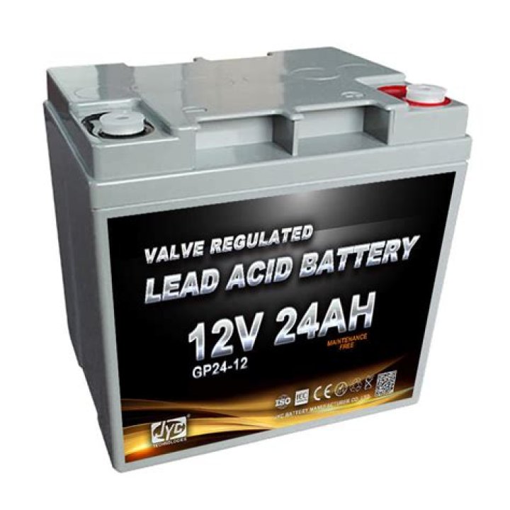 Can you put a 6 cylinder battery in a 4 cylinder car?