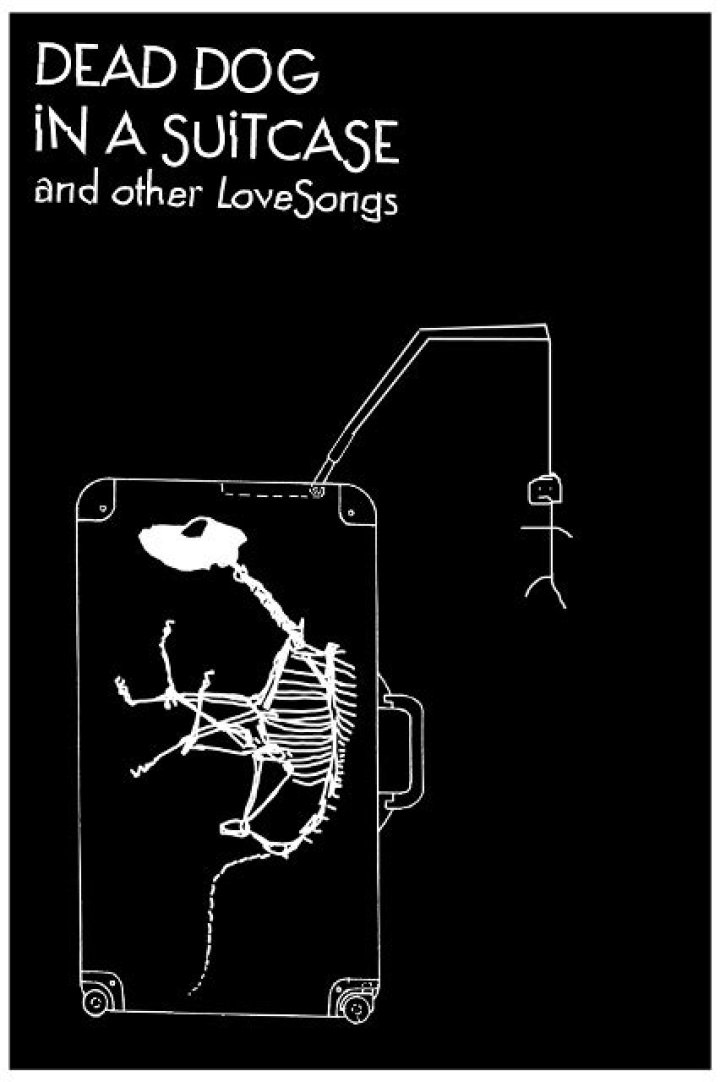 Can you put a dead dog in the freezer?