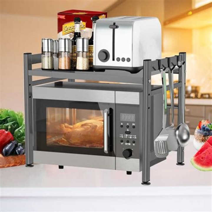 Can you put a toaster oven on quartz?