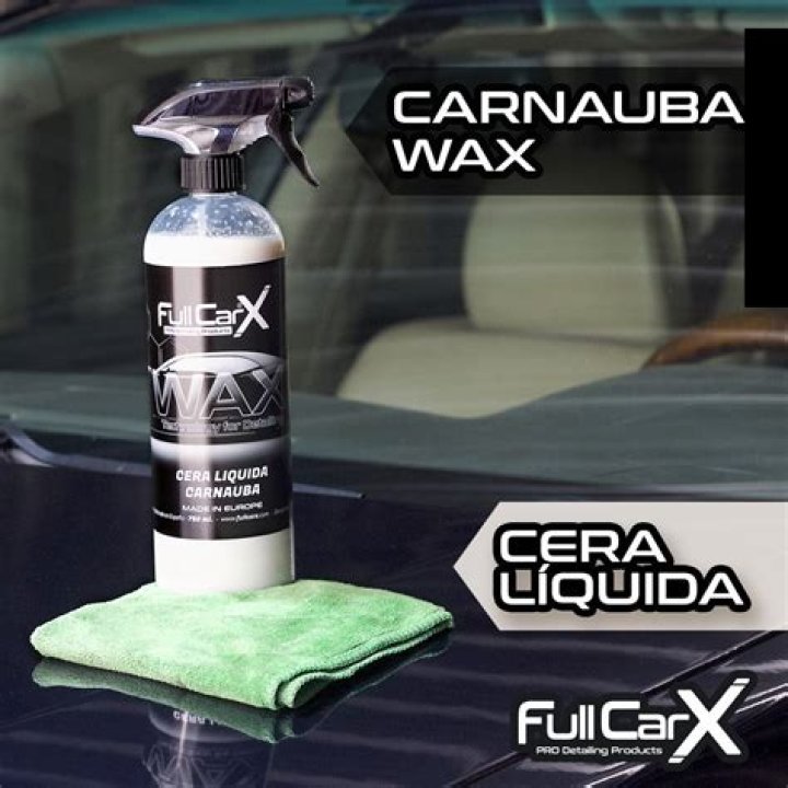 Can you put carnauba wax over synthetic wax?
