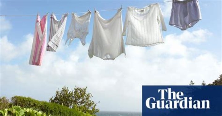 Can you put on clouds in the dryer?