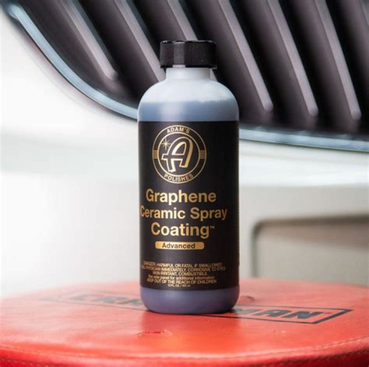 Can you put stickers over ceramic coating?