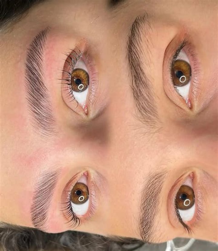 Can you put Vaseline on tattooed eyebrows?