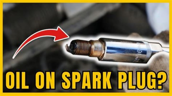 Can you put wd40 in spark plug hole?