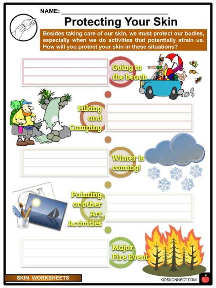 Can you put white vinegar on your skin?