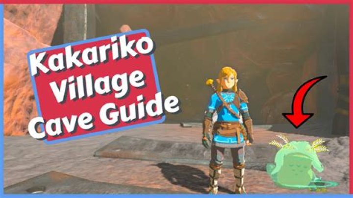 Can you register a horse in Kakariko Village?