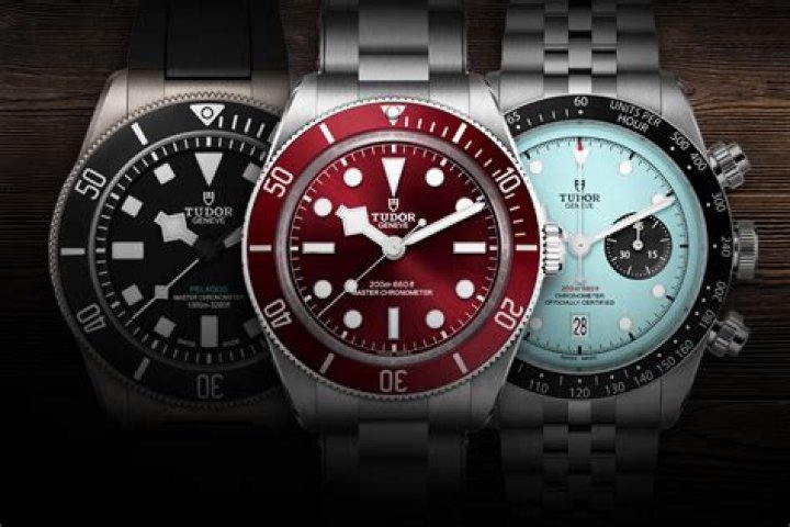 Can you register a Tudor watch?