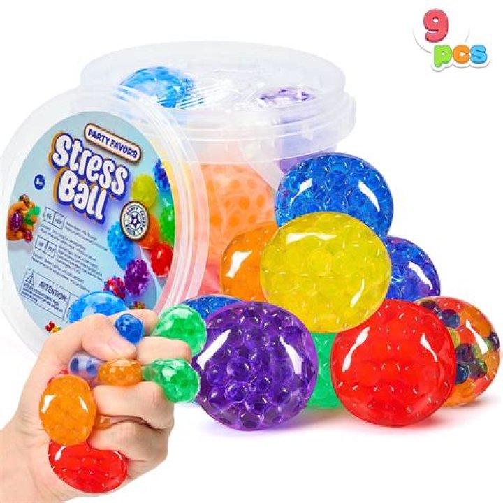 Can you rehydrate Orbeez?