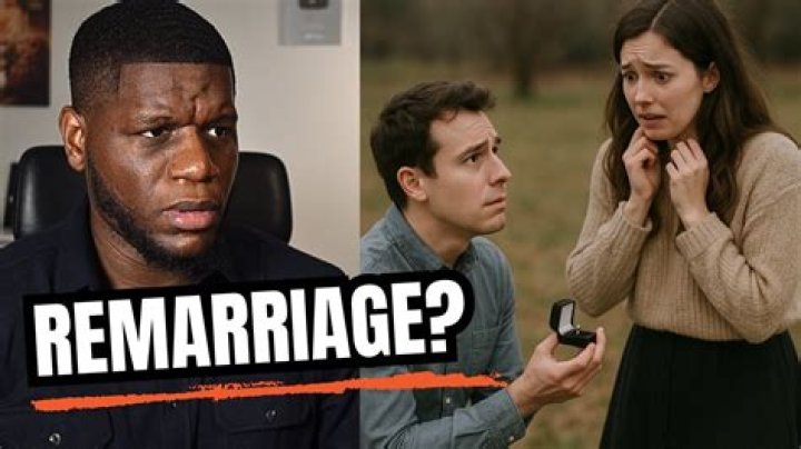 Can you remarry after divorce?