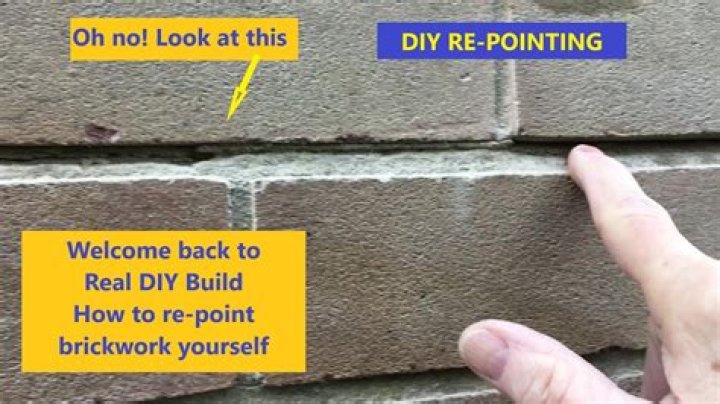Can you render instead of repointing?