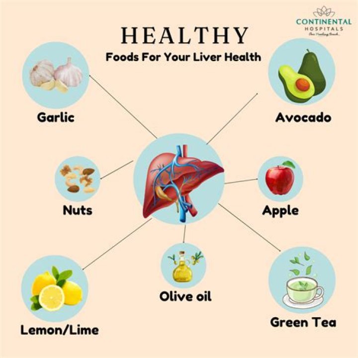 Can you repair your liver after drinking?