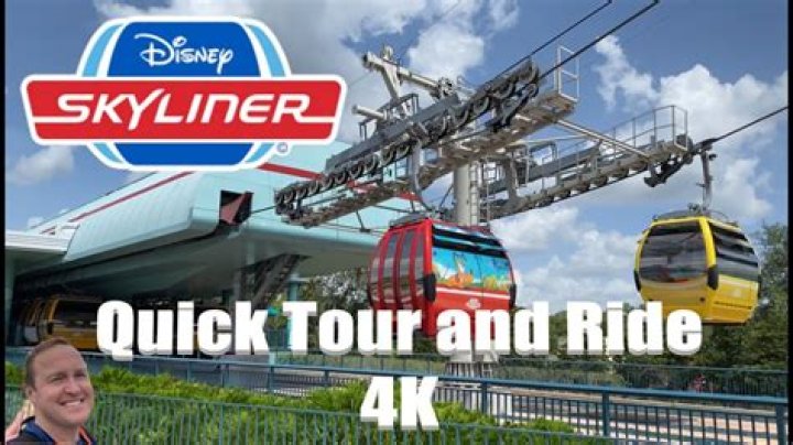 Can you ride the Skyliner for free?