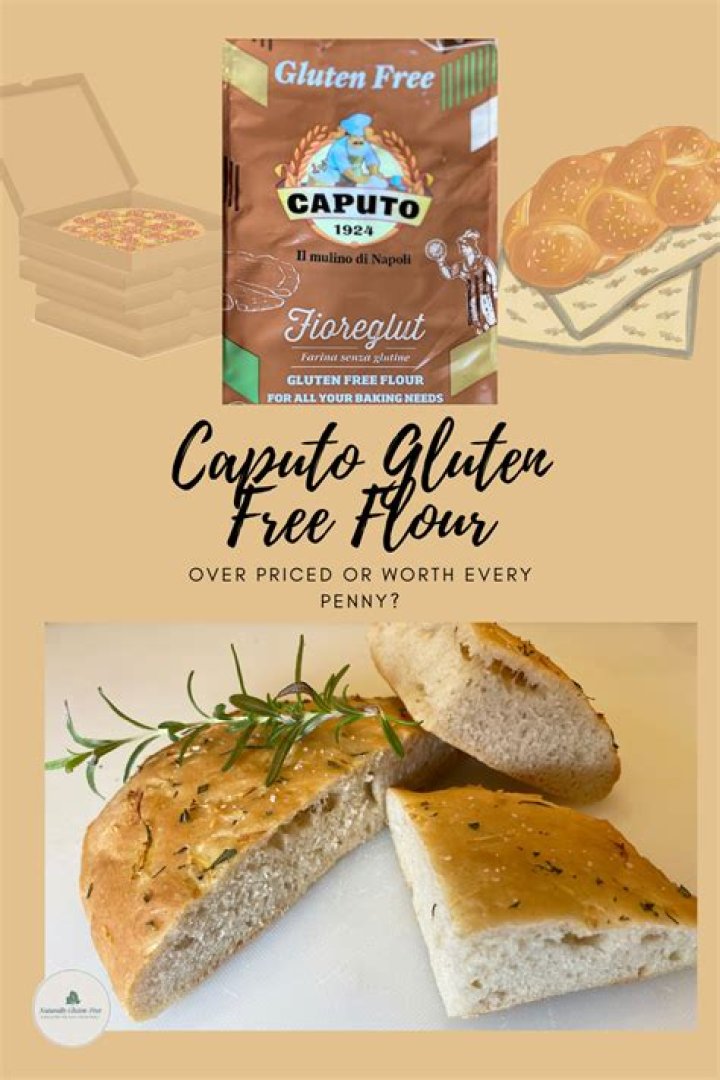 Can you rise gluten-free flour?