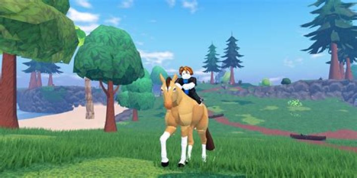 Can you set a horse free BoTW?