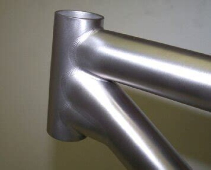 Can you shear titanium?