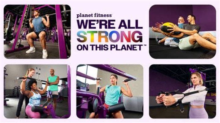 Can you shower in Planet Fitness?