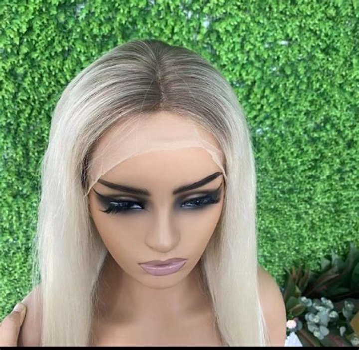 Can you sleep with a lace front wig on?