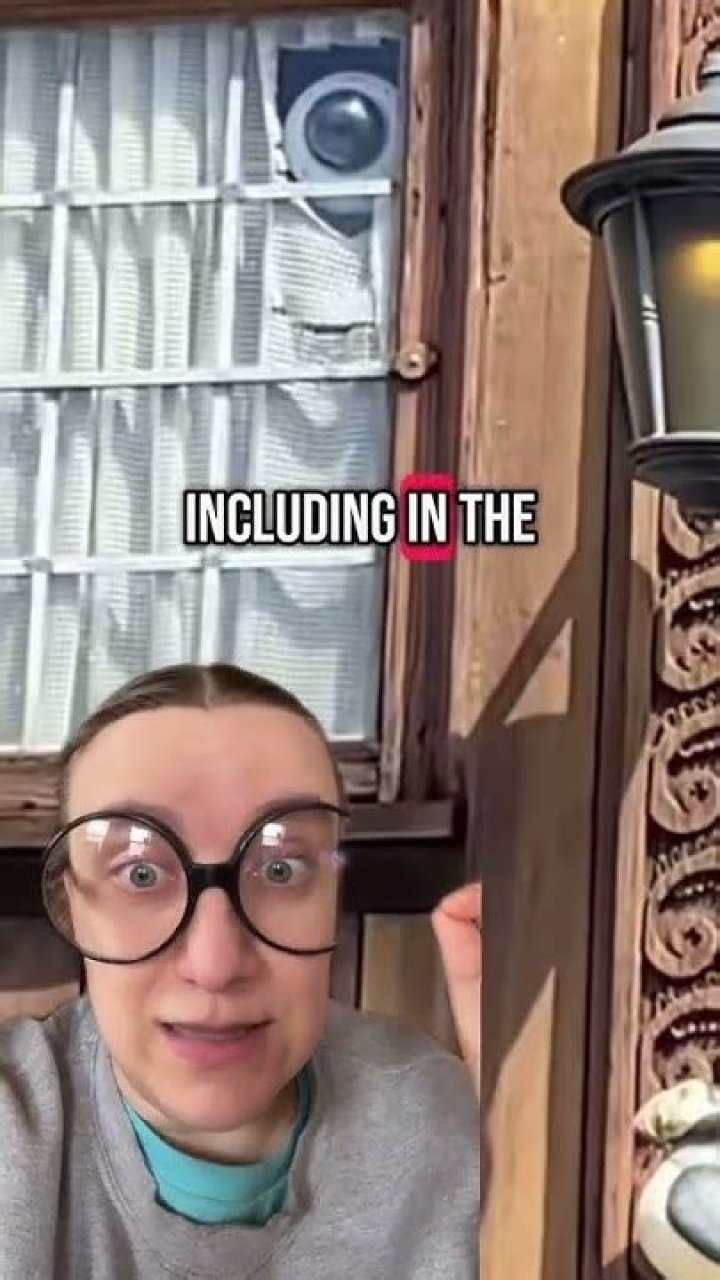 Can you sneak into Disney?