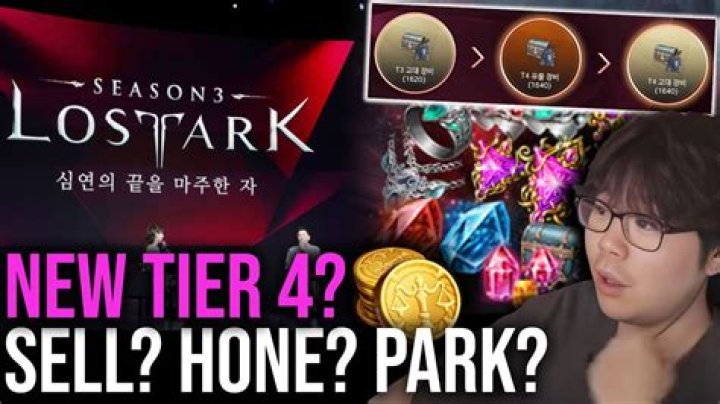 Can you stack gems Lost Ark?