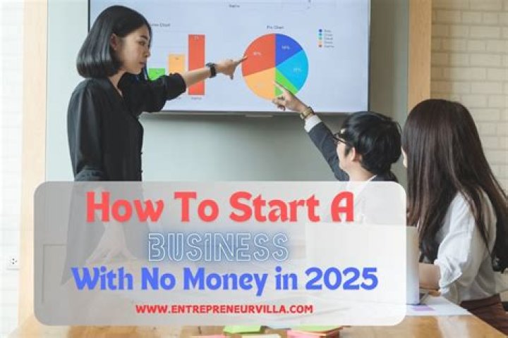 Can you start a business for free?