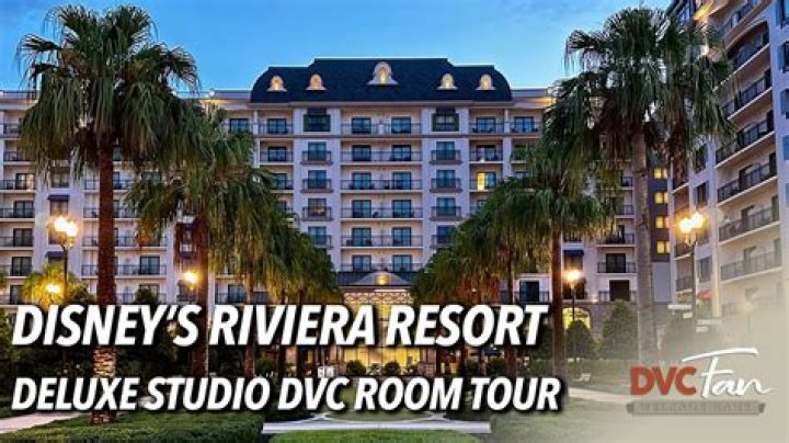 Can you stay at Riviera without DVC?