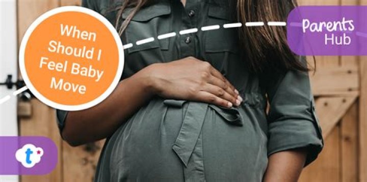 Can you still feel baby move if stillborn?