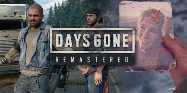 Can you still play Days Gone after you beat it?