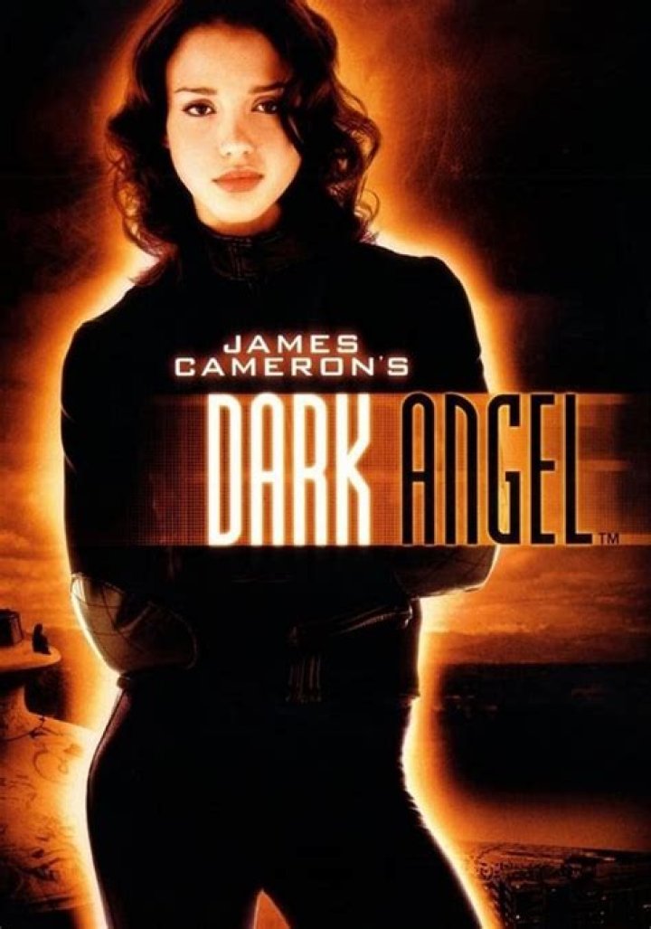 Can you still watch Dark Angel?