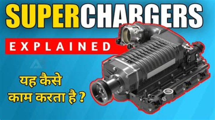 Can you supercharge without an intercooler?